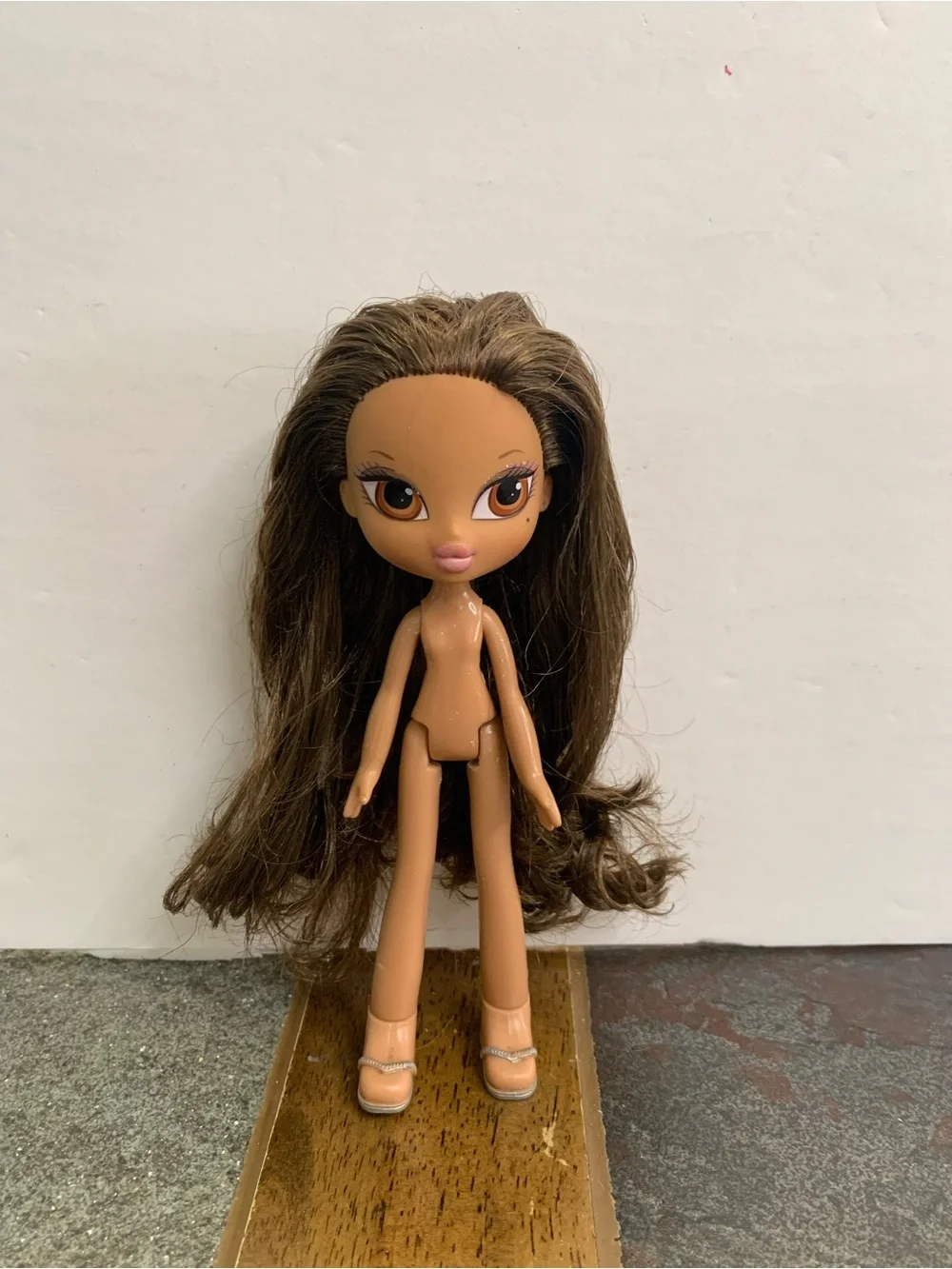 Bratz Kidz Yasmin Doll